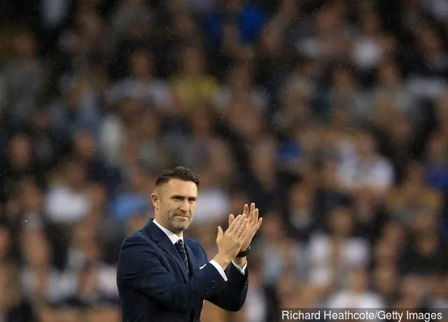 In questo giorno: Robbie Keane fa il suo debutto al Tottenham