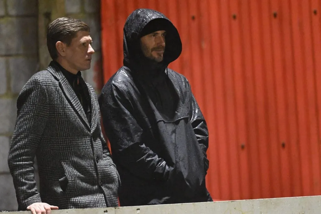 Romeo Beckham hace su debut en Brentford: el perfil del hijo de David Beckham después de la mudanza