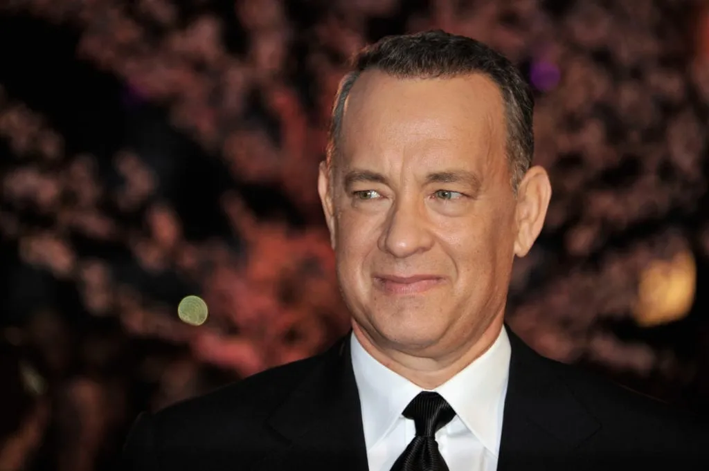 Perché Tom Hanks sostiene l'Aston Villa ha spiegato: la star di Forrest Gump è un grande fan di Villa