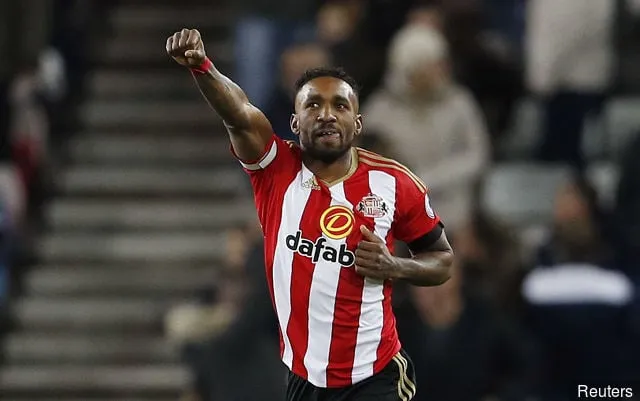 I cinque migliori marcatori della Premier League nel 2016