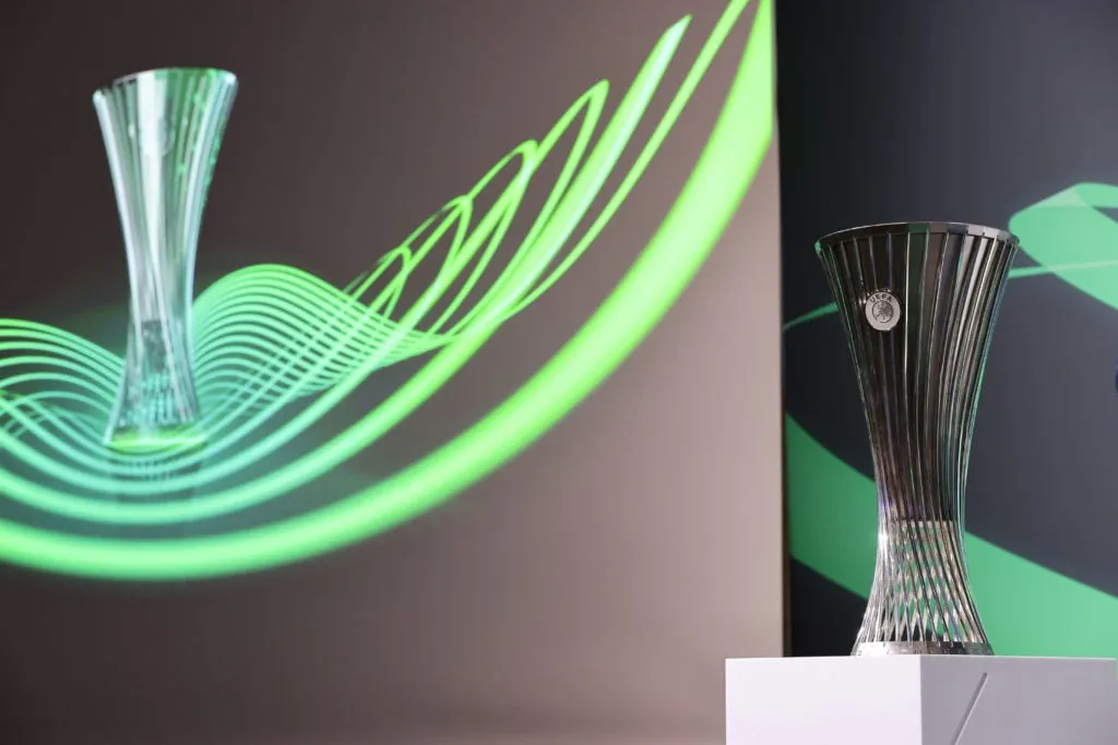 'Чэлсі' плануе атрымаць велізарныя грашовыя ўліванні, калі выйдзе ў фінал Лігі канферэнцый Еўропы, у якім атрымае мільёны