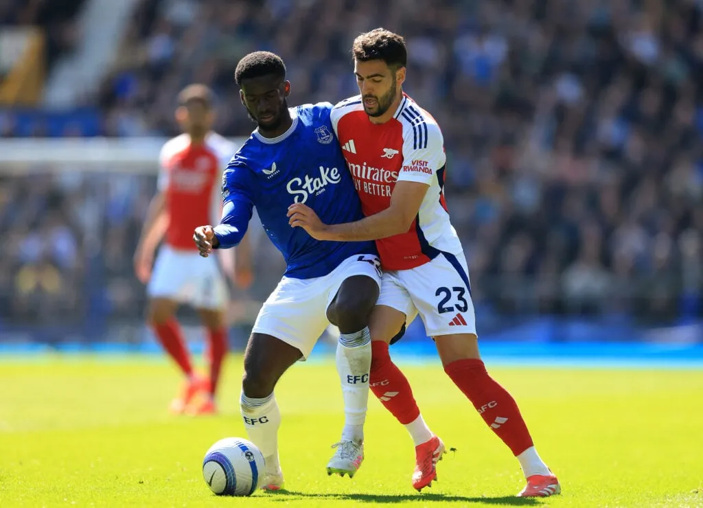 Mikel Merino ha hecho algo que ningún jugador del Arsenal ha logrado en nueve temporadas, puede cambiar los planes de transferencia de Mikel Arteta