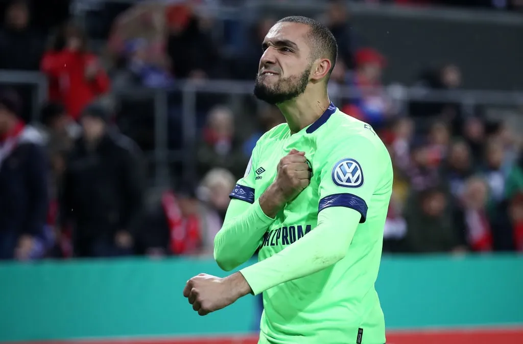 1. FC 쾰른 대 FC 샬케 04 - DFB 컵' title='축구 클럽을 파괴한 7개의 이적
