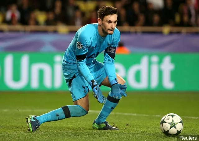 Un XI de la Premier League formado por los mejores jugadores franceses que han jugado en la división