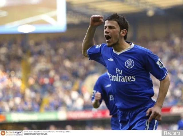 Chelsea' title='Chelseas beste und schlechteste Transfers der Premier League-Ära