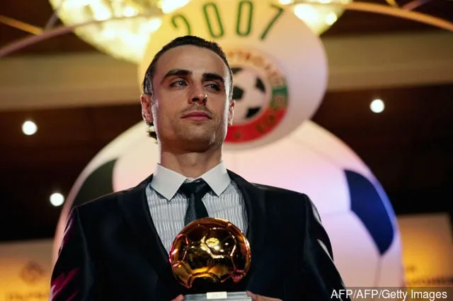 Dimitar Berbatov elmondja véleményét a Tottenham Hotspur Bajnokok Ligája-reményeiről