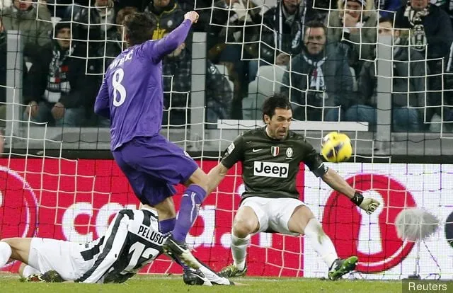 EM 2016 Top 50-spillere: Nummer 24 Gianluigi Buffon