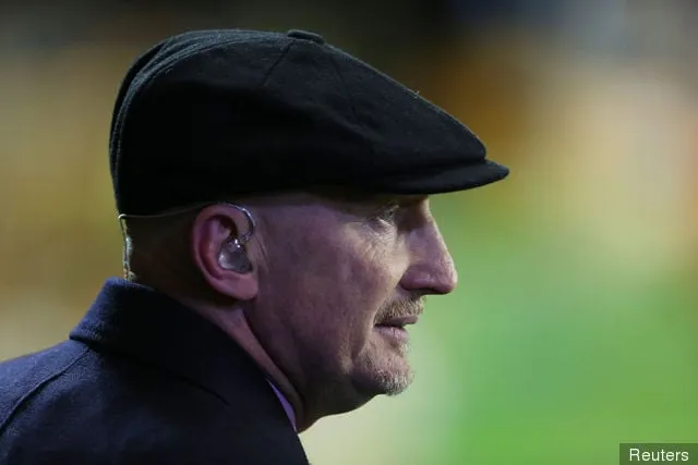 Holloway azt állítja, McCormack játszhat Messivel és Ronaldóval