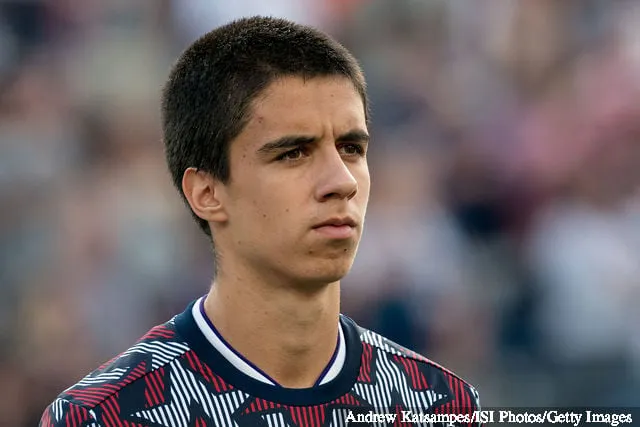 Sidste 7 MLS SuperDraft første valg: Hvor er de nu?