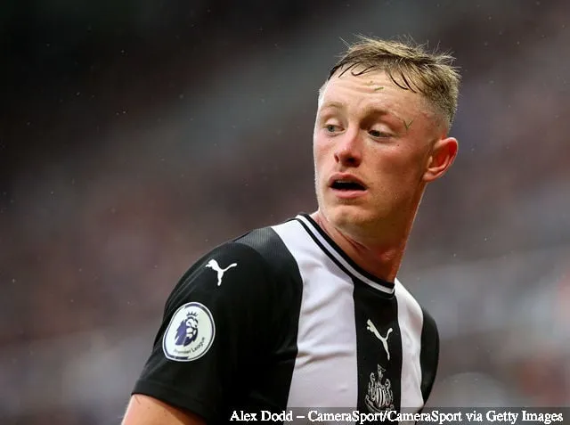 Newcastle United-coach Ben Dawson geeft twijfels toe over Sean Longstaff