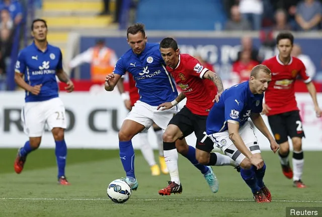 En este día – 2015: La breve estancia de Ángel Di María en el Manchester United llega a su fin