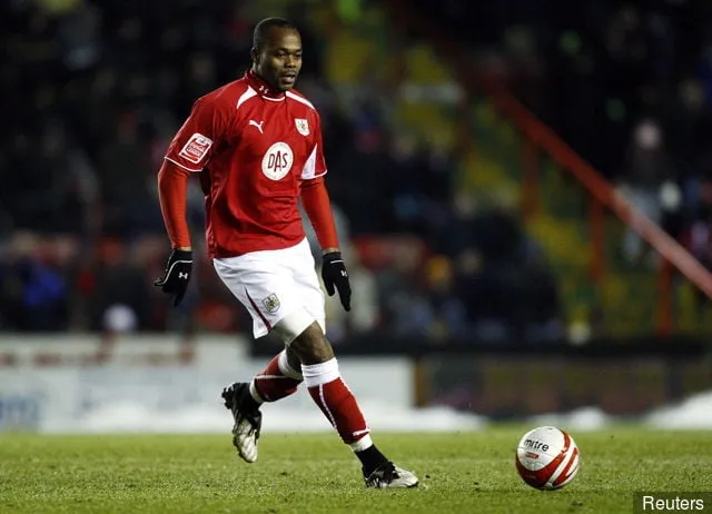 Bild bereitgestellt von Action Images' title='Die besten und schlechtesten Neuverpflichtungen von Bristol City in den letzten 25 Jahren