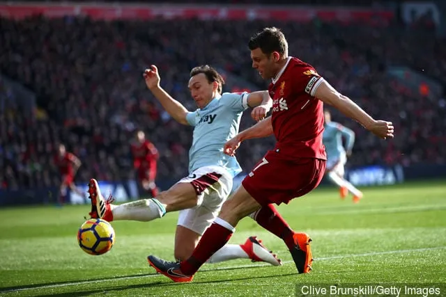 Liverpool-fans vil have James Milner tilbage i Englands kamp trods pensionering