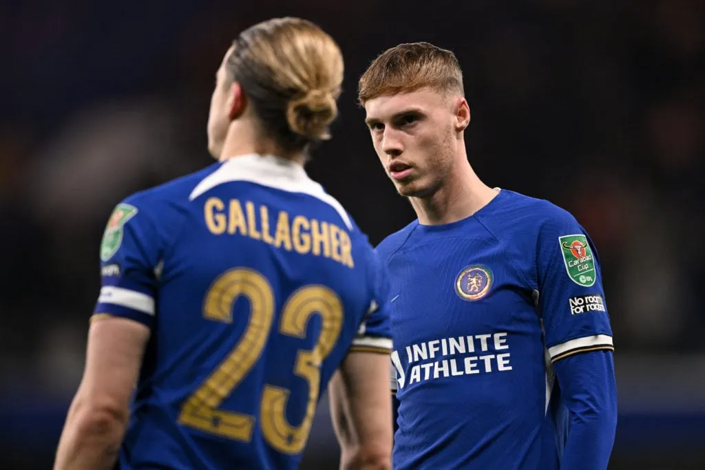 Martin Keown siger, at Chelsea 24-årige går 'under radaren' bortset fra Cole Palmer