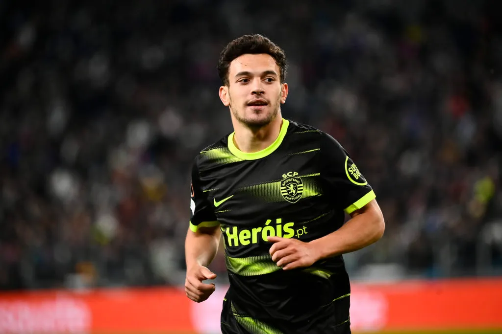 A Tottenham Hotspurt Pedro Goncalvesszel hozták kapcsolatba' title='Jelentés: A Spurs felderítői Pedro Goncalvest nézték a Juventus elleni Európa Liga-mérkőzésen