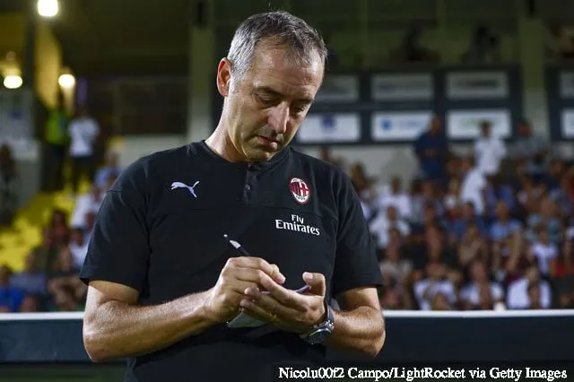 OROGEL STADIUM DINO MANUZZI CESENA ITALY - 2019' title='7 Le più grandi squadre di calcio in declino in questo decennio