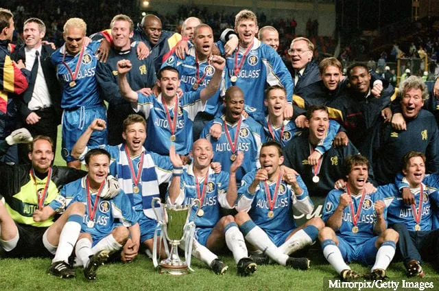 7 tornei di calcio che non esistono più