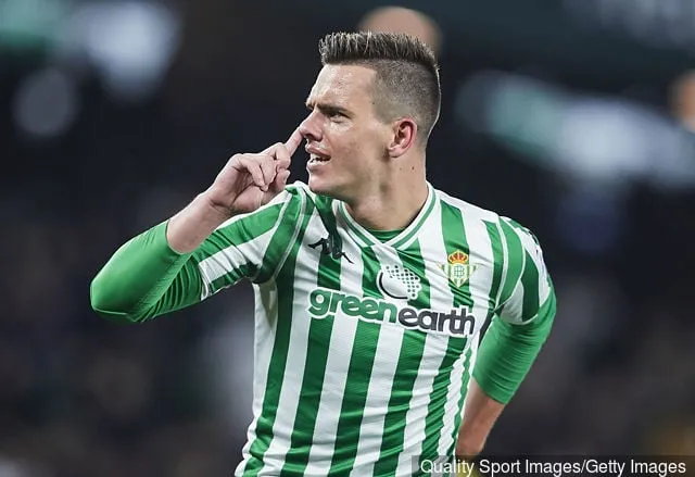 トッテナム・ホットスパーがジョバニ・ロチェルソを獲得すると報じられ、この夏は有望に見える