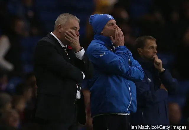 アリー・マッコイストのレンジャーズとの最近の5つの契約: 彼らは今どこにいますか?