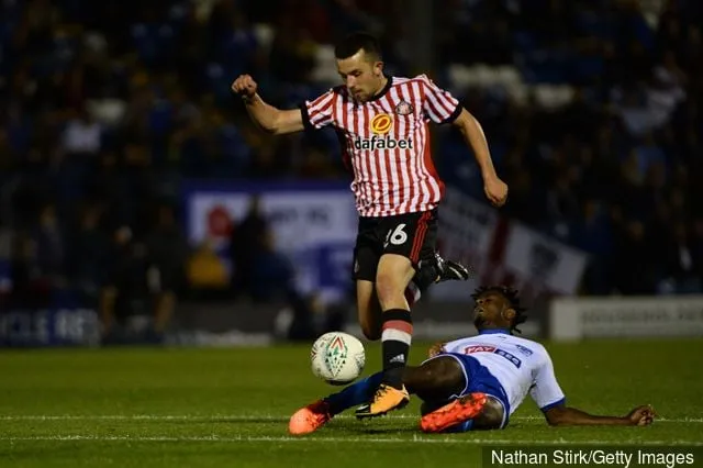 George Honeyman innrømmer at han nesten forlater Sunderland