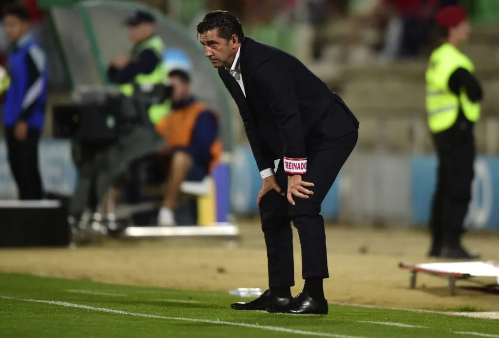 ルイ・ヴィトリアとは誰ですか？ショックを受けたトッテナム監督が接触しているとされる