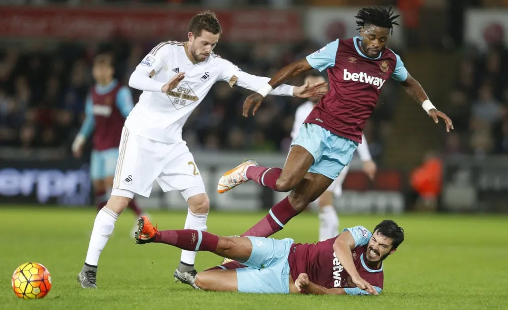 アレックス・ソングがアーセナルを離れてバルセロナに移籍した理由を語る' title='アレックス・ソングがアーセナルを離れてバルセロナに移籍した理由を語る