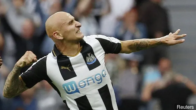 復活したニューカッスル・ユナイテッドのスター、ジョンジョ・シェルベイは、彼の印象的なフォームが国際的なリコールにつながることを望んでいる