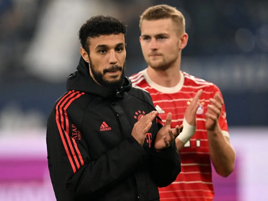 Huoli yli 17 miljoonan punnan Man Unitedin hankinnasta Noussair Mazraouin loukkaantumisennätyksen vuoksi