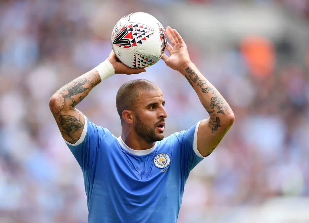 'È il più veloce': Gareth Bale afferma che il 31enne è il giocatore più veloce con cui ha giocato' title=''È il più veloce': Gareth Bale afferma che il 31enne è il giocatore più veloce con cui ha giocato