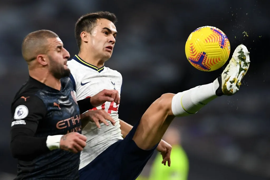 'È il più veloce': Gareth Bale afferma che il 31enne è il giocatore più veloce con cui ha giocato' title=''È il più veloce': Gareth Bale afferma che il 31enne è il giocatore più veloce con cui ha giocato