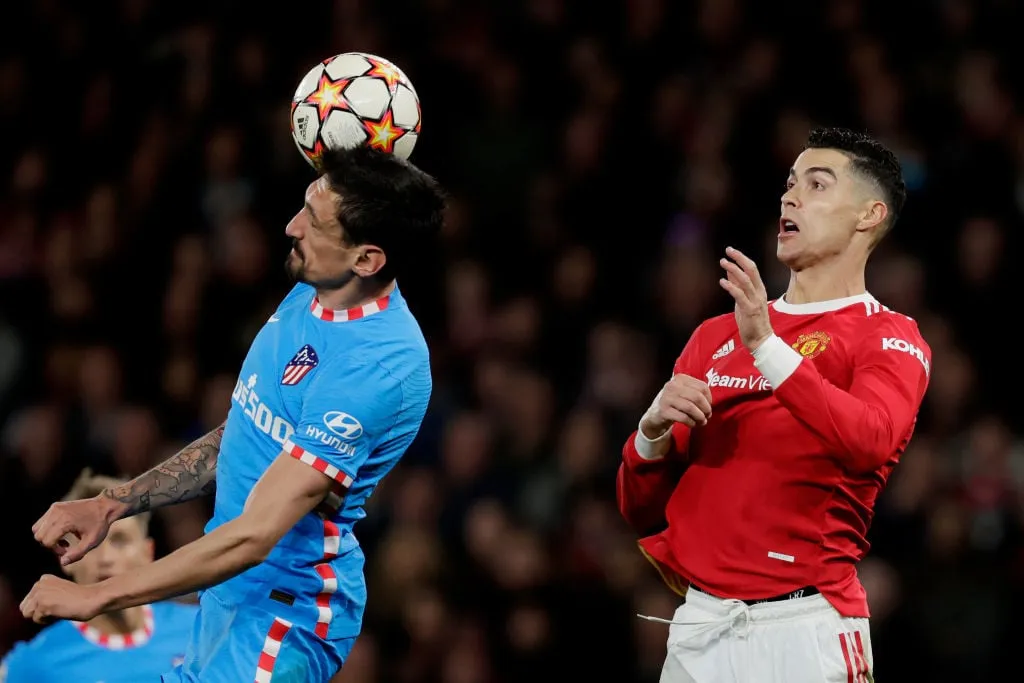 10年前にマンチェスター・シティに鞭打たれたミスフィットが、オールド・トラッフォードでマンチェスター・ユナイテッドを追い出すことに貢献' title='10年前にマンチェスター・シティに鞭打たれたミスフィットが、オールド・トラッフォードでマンチェスター・ユナイテッドを追い出すことに貢献