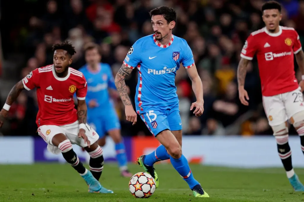 10年前にマンチェスター・シティに鞭打たれたミスフィットが、オールド・トラッフォードでマンチェスター・ユナイテッドを追い出すことに貢献