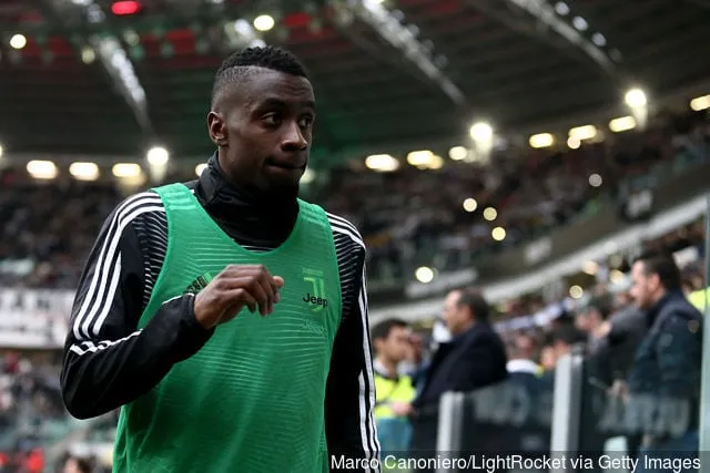 ALLIANZ STADION TORINO ITALIË - 2019' title='7 beste verdedigende middenvelders in het wereldvoetbal