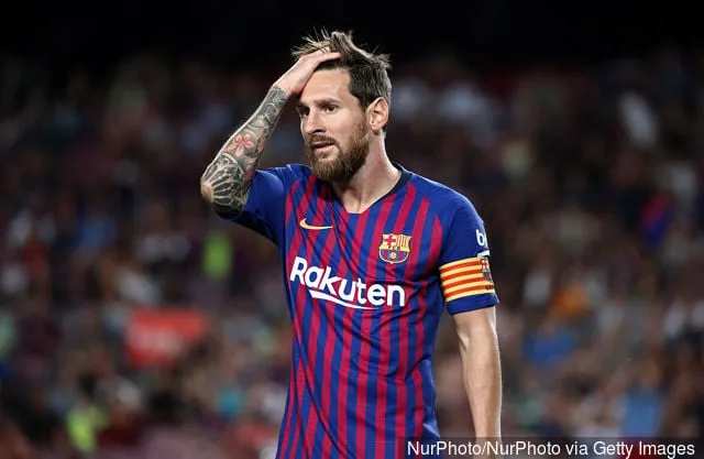 7 Gründe, warum Lionel Messi der GOAT ist