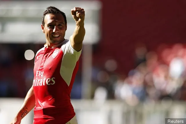 Arsenal' title='Premier League-lag rankade efter höjd; med West Brom