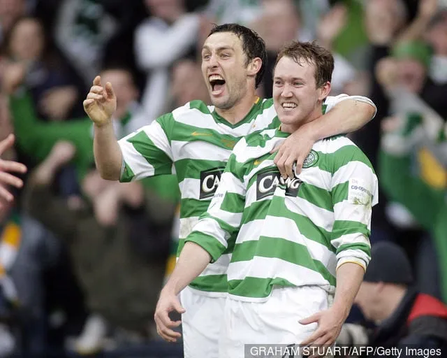 Ex-keltic Aiden McGeady i fantastisk form sedan han erkände Parkhead önskan