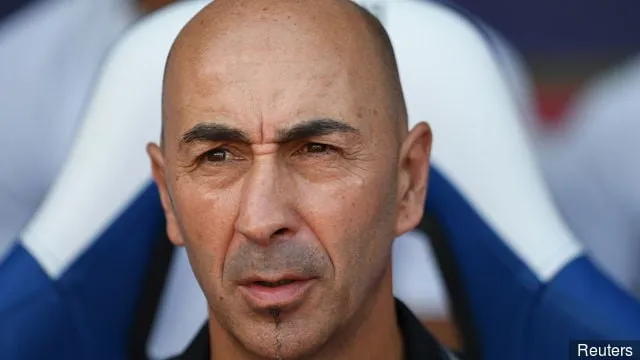 Vær den som har aval av verdier; Rangers