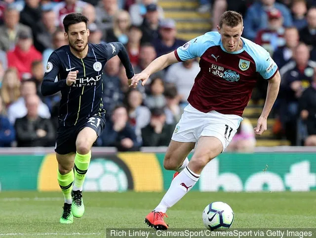 世界サッカー界のベストセントラル/攻撃的ミッドフィールダー7人