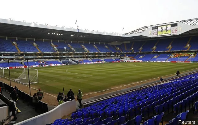 Viisi faktaa 17-vuotiaasta maalivahti Alfie Whitemanista, Spursin vaihtopelaaja vastaan ​​Gillingham