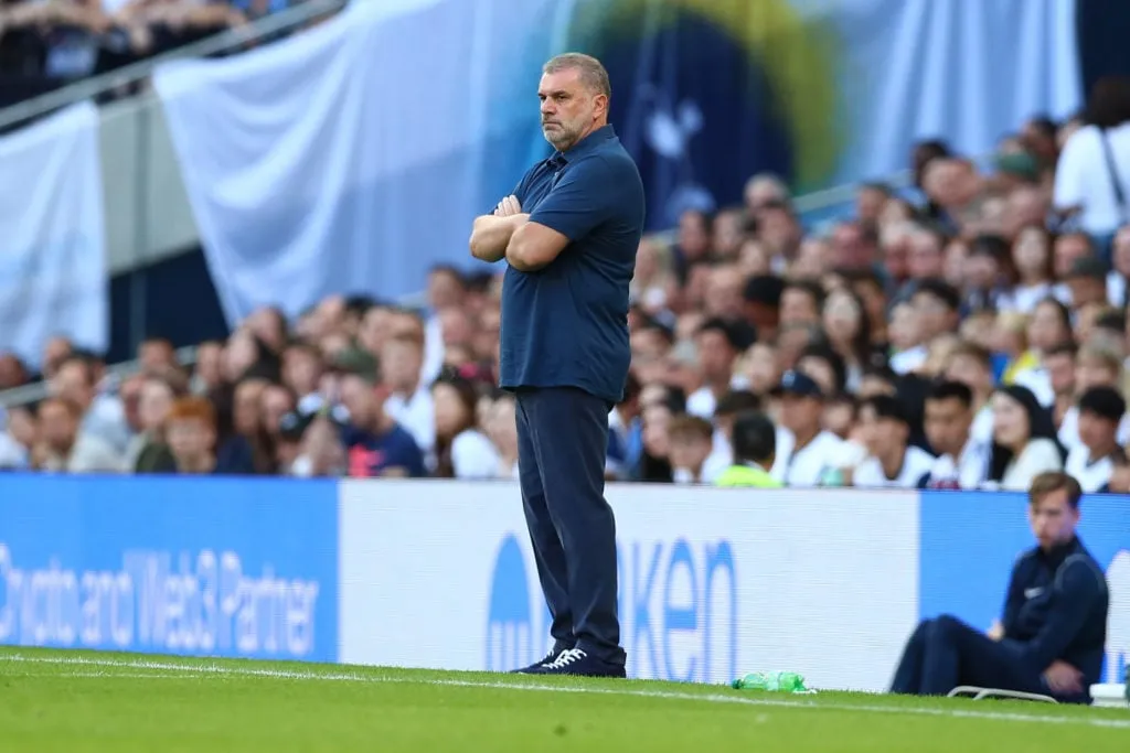Gary Lineker cambia de opinión sobre dónde terminará el Tottenham horas antes del choque contra Leicester