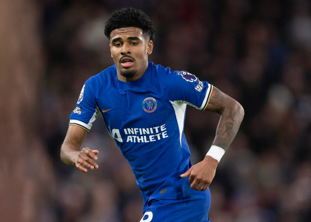 Ian Maatsen öppnar för flytten till Aston Villa, hyllar 'briljante' Unai Emery