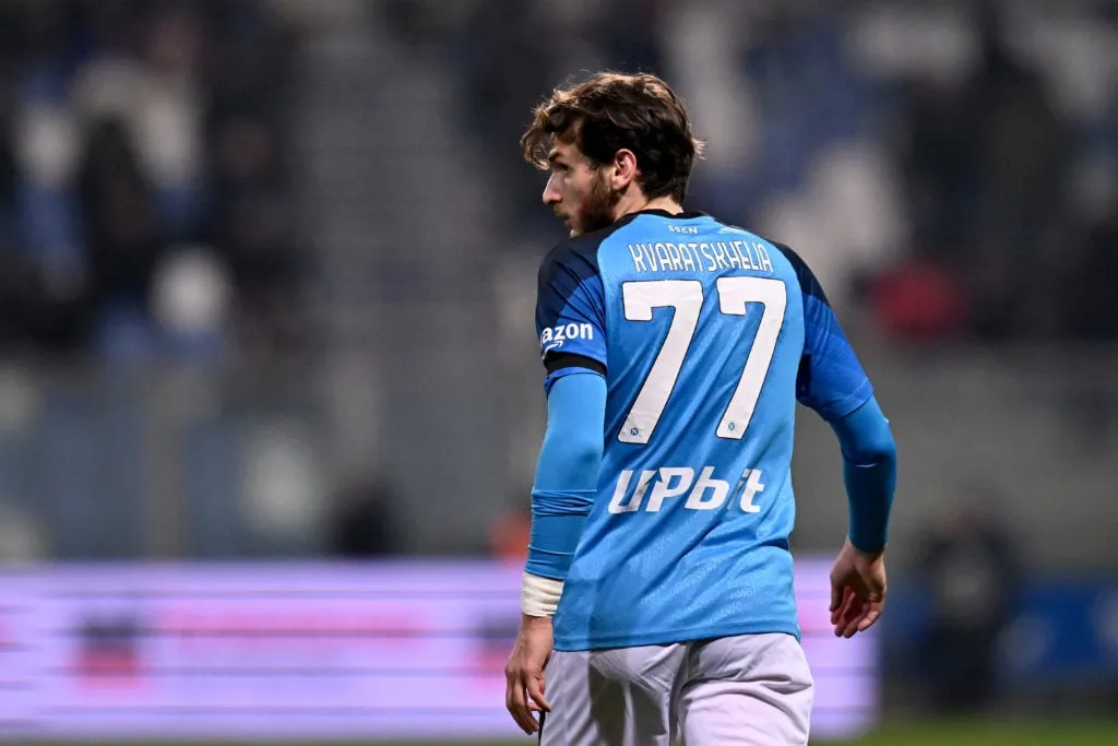 Як вымаўляецца Хвіча Кварацхелія