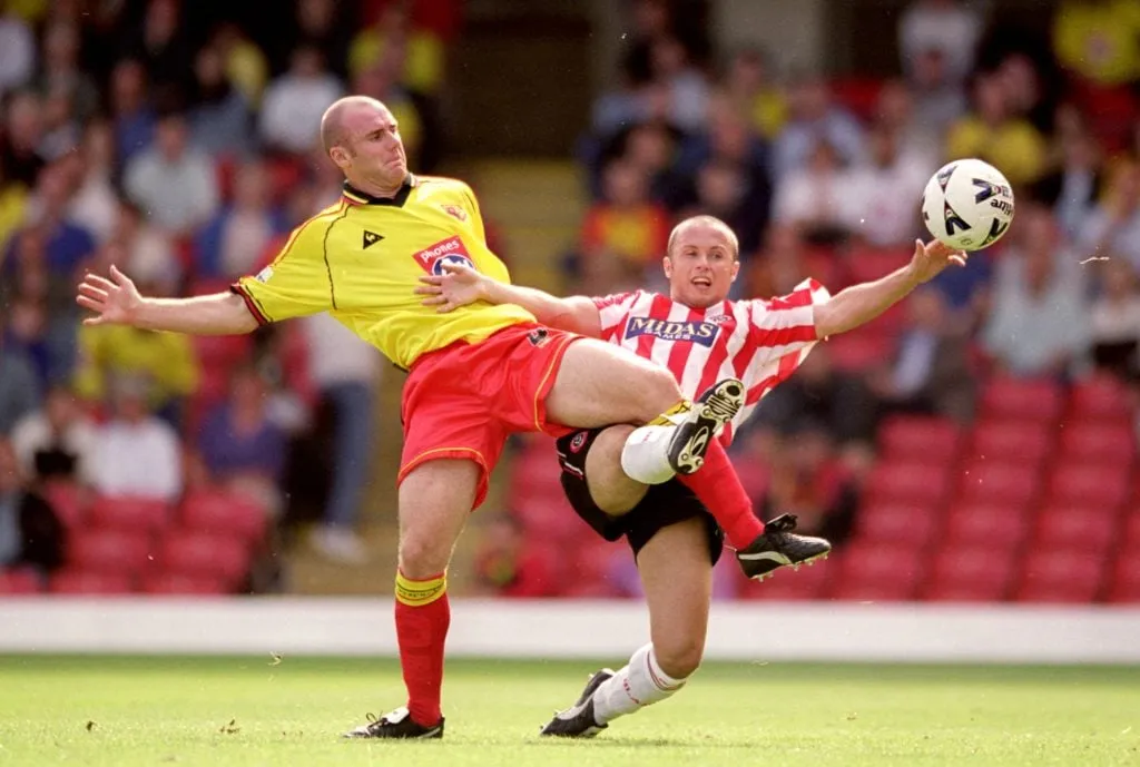 ¿Quién es el técnico de Gales, Rob Page? Todo lo que necesitas saber