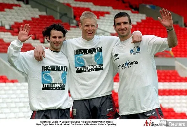 El mejor once de todos los tiempos dirigido por Sir Alex Ferguson' title='El mejor once de todos los tiempos dirigido por Sir Alex Ferguson