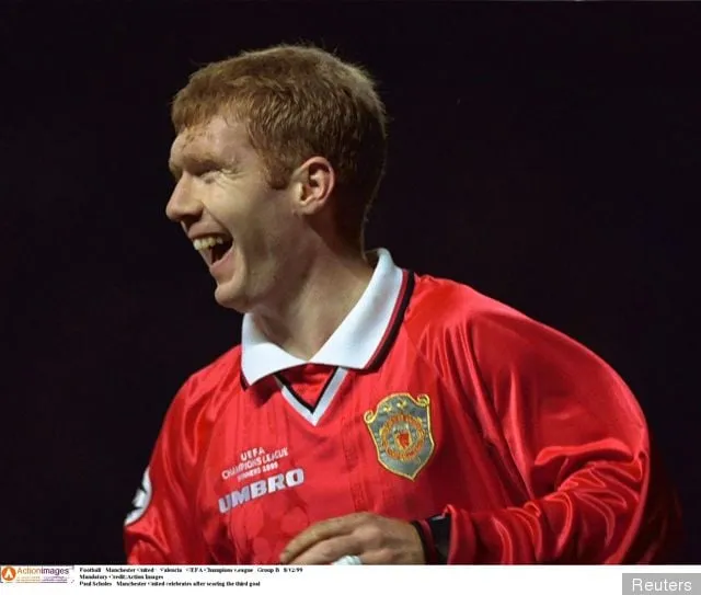 Imagen proporcionada por Action Images' title='El mejor once de todos los tiempos dirigido por Sir Alex Ferguson