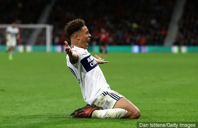 A Rangersnek Marcus Tavernierre kellett volna néznie?