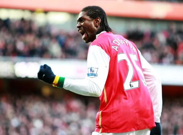 アーセナルがトッテナムを破った後、エマヌエル・アデバヨールがインスタグラムに興味深い投稿を投稿' title='アーセナルがトッテナムを破った後、エマヌエル・アデバヨールがインスタグラムに興味深い投稿を投稿