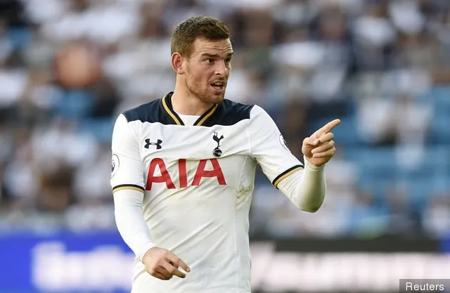 Tottenham' title='Rangering av Tottenhams sommersigneringer 2016-17 så langt