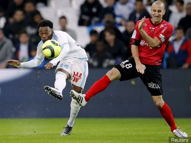 Bilde levert av Action Images' title='Rangering av Tottenhams sommersigneringer 2016-17 så langt