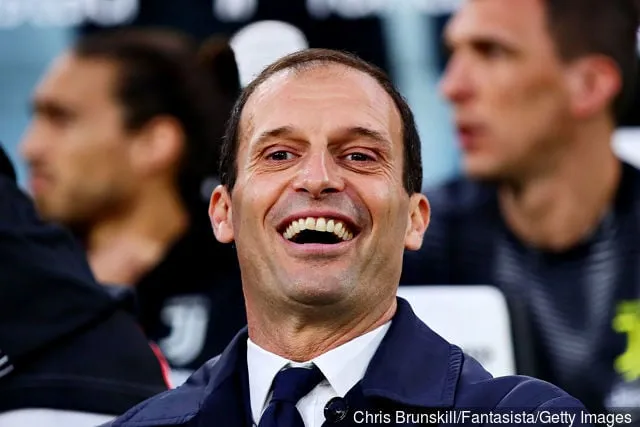 7 legjobb menedzser a világ futballjában